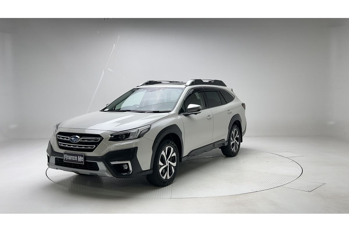 2022 Subaru Outback AWD Touring 6GEN