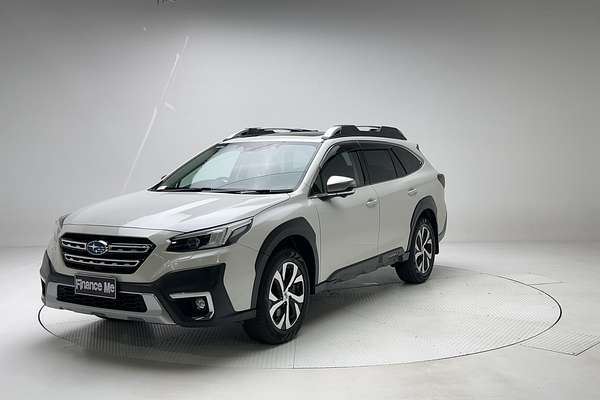 2022 Subaru Outback AWD Touring 6GEN