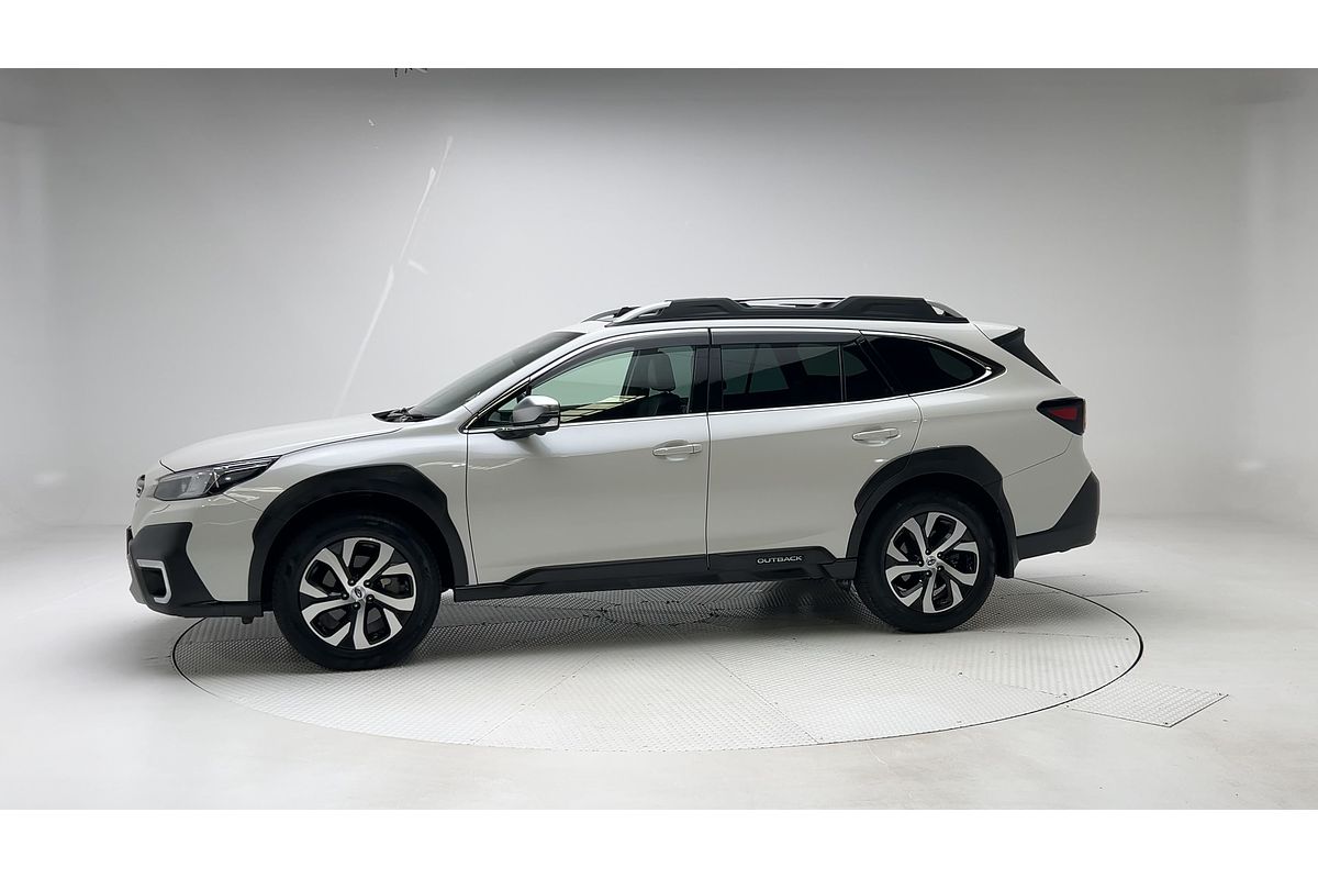 2022 Subaru Outback AWD Touring 6GEN