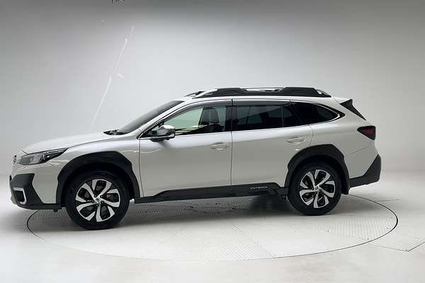 2022 Subaru Outback AWD Touring 6GEN