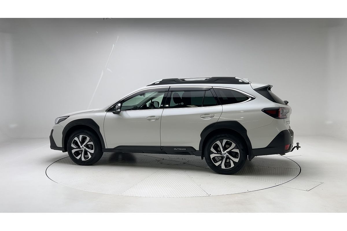 2022 Subaru Outback AWD Touring 6GEN