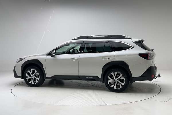 2022 Subaru Outback AWD Touring 6GEN