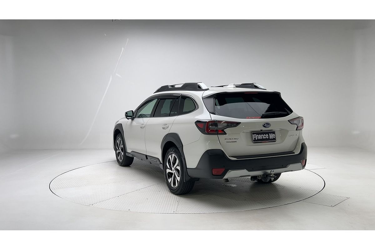 2022 Subaru Outback AWD Touring 6GEN