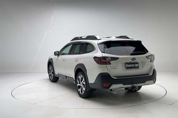 2022 Subaru Outback AWD Touring 6GEN