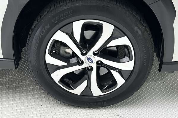 2022 Subaru Outback AWD Touring 6GEN