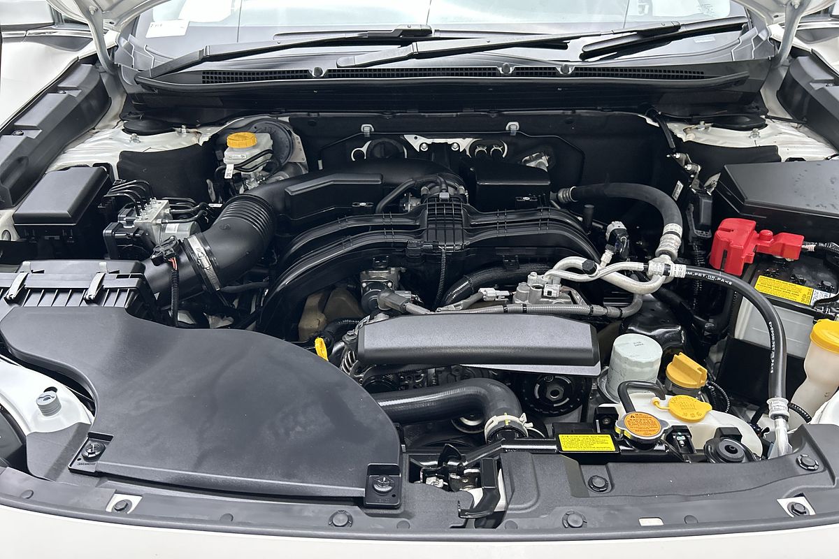 2022 Subaru Outback AWD Touring 6GEN