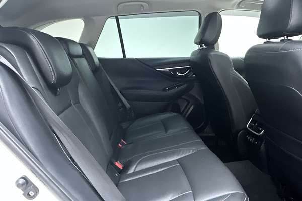 2022 Subaru Outback AWD Touring 6GEN