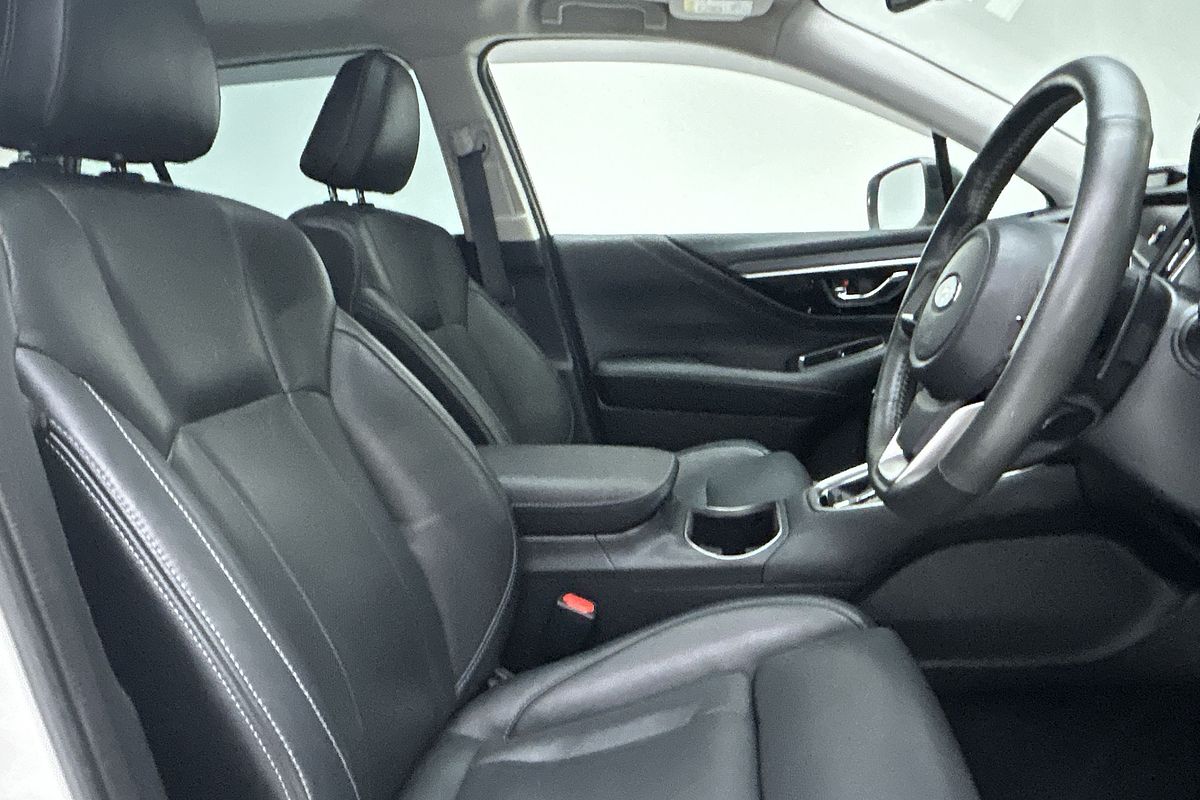 2022 Subaru Outback AWD Touring 6GEN