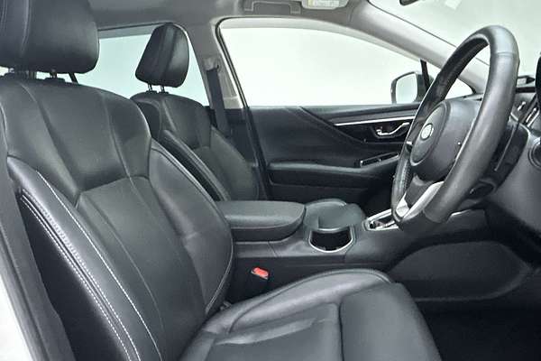 2022 Subaru Outback AWD Touring 6GEN
