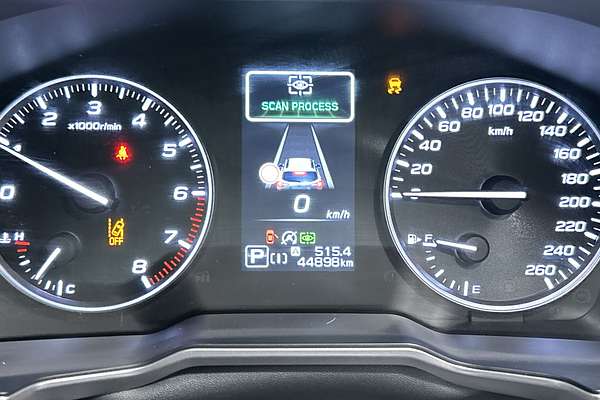 2022 Subaru Outback AWD Touring 6GEN