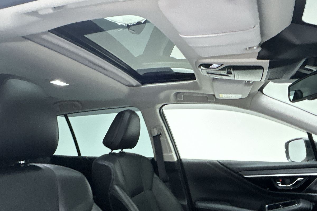 2022 Subaru Outback AWD Touring 6GEN