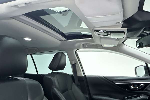 2022 Subaru Outback AWD Touring 6GEN
