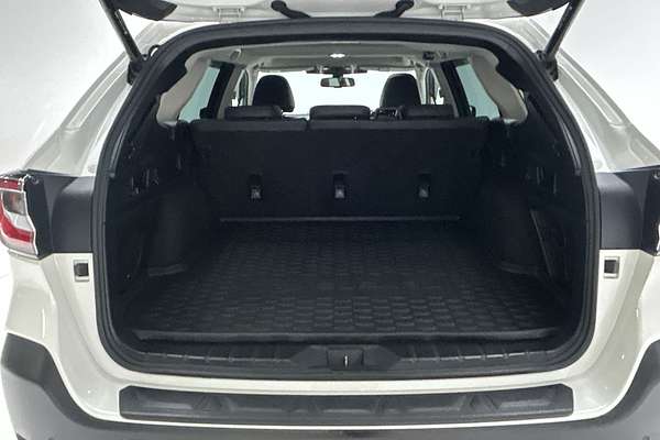 2022 Subaru Outback AWD Touring 6GEN