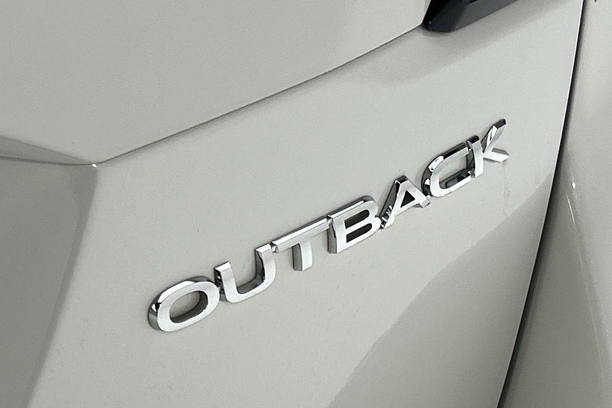 2022 Subaru Outback AWD Touring 6GEN