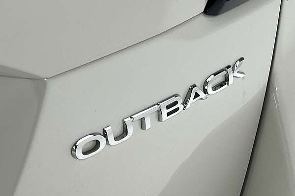 2022 Subaru Outback AWD Touring 6GEN