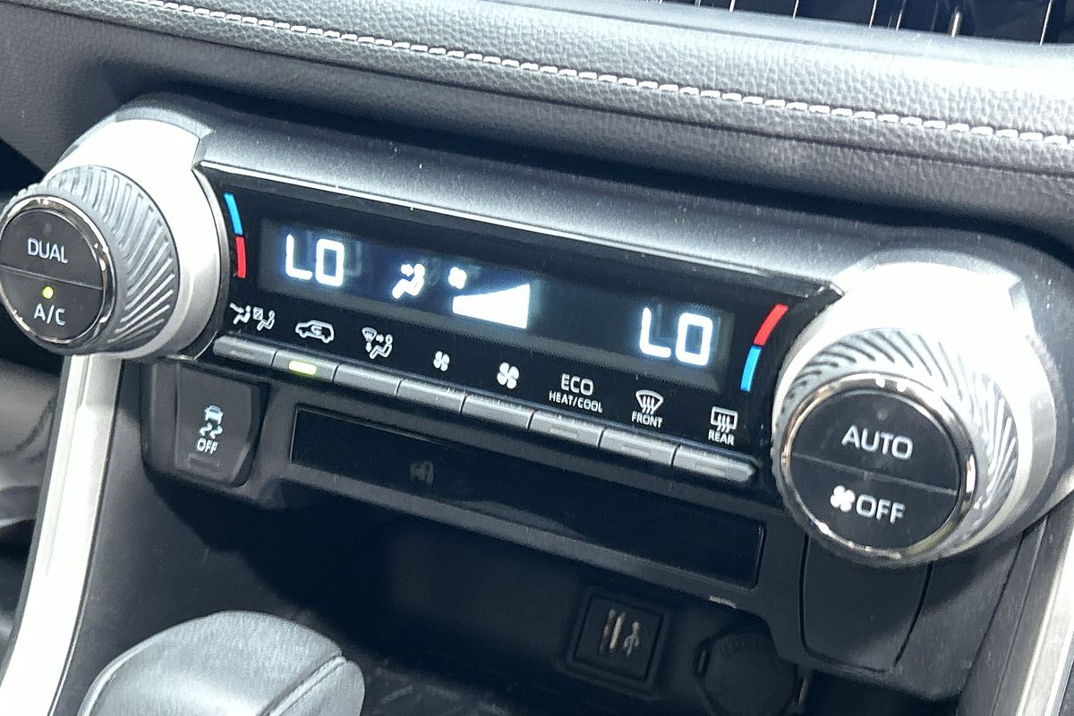 2024 Toyota RAV4 GX AXAH52R