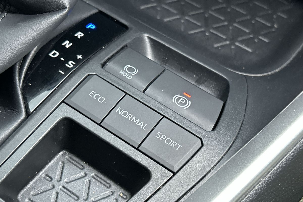 2024 Toyota RAV4 GX AXAH52R