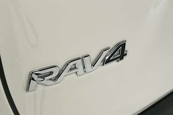 2024 Toyota RAV4 GX AXAH52R