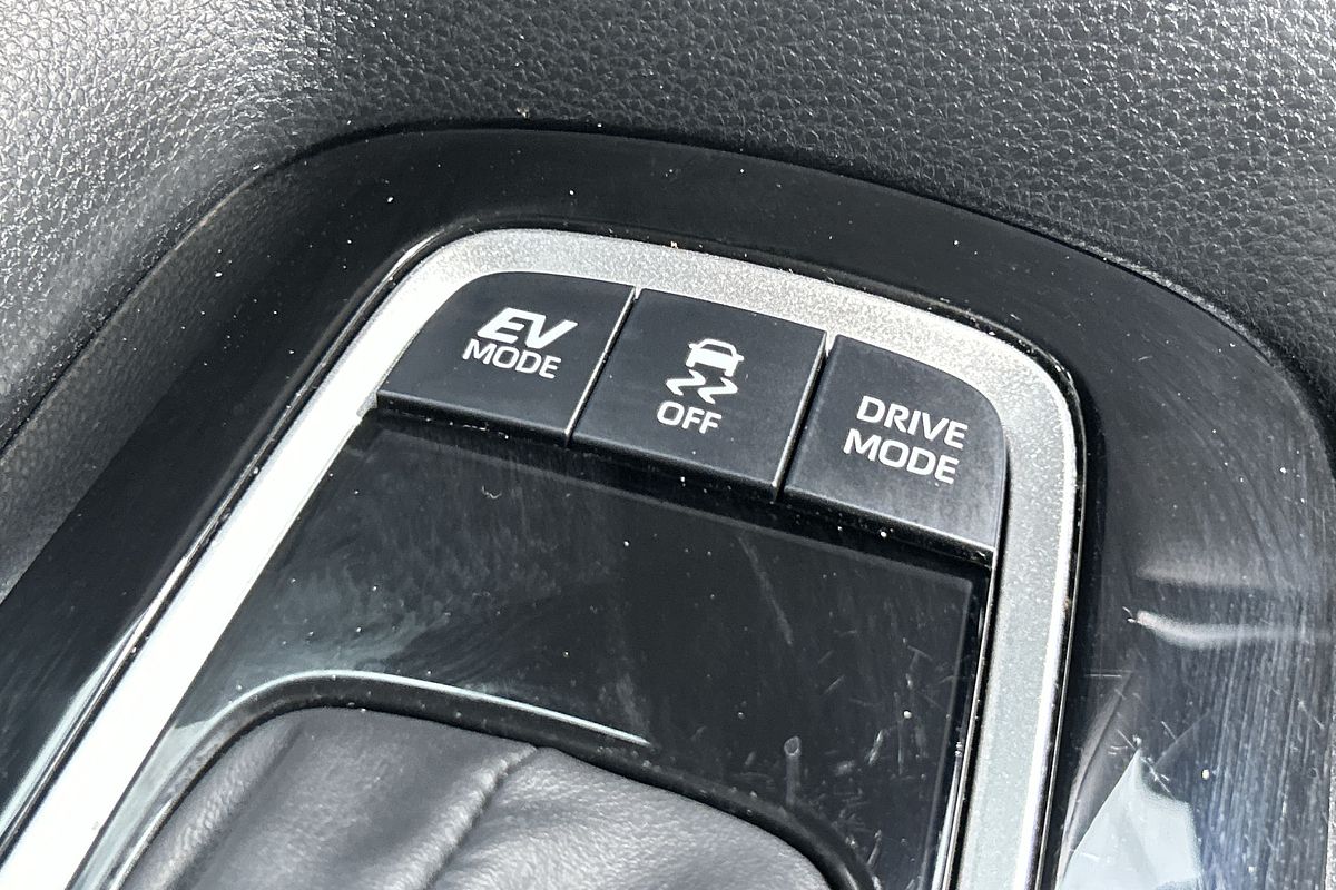2024 Toyota Corolla Ascent Sport Hybrid ZWE219R
