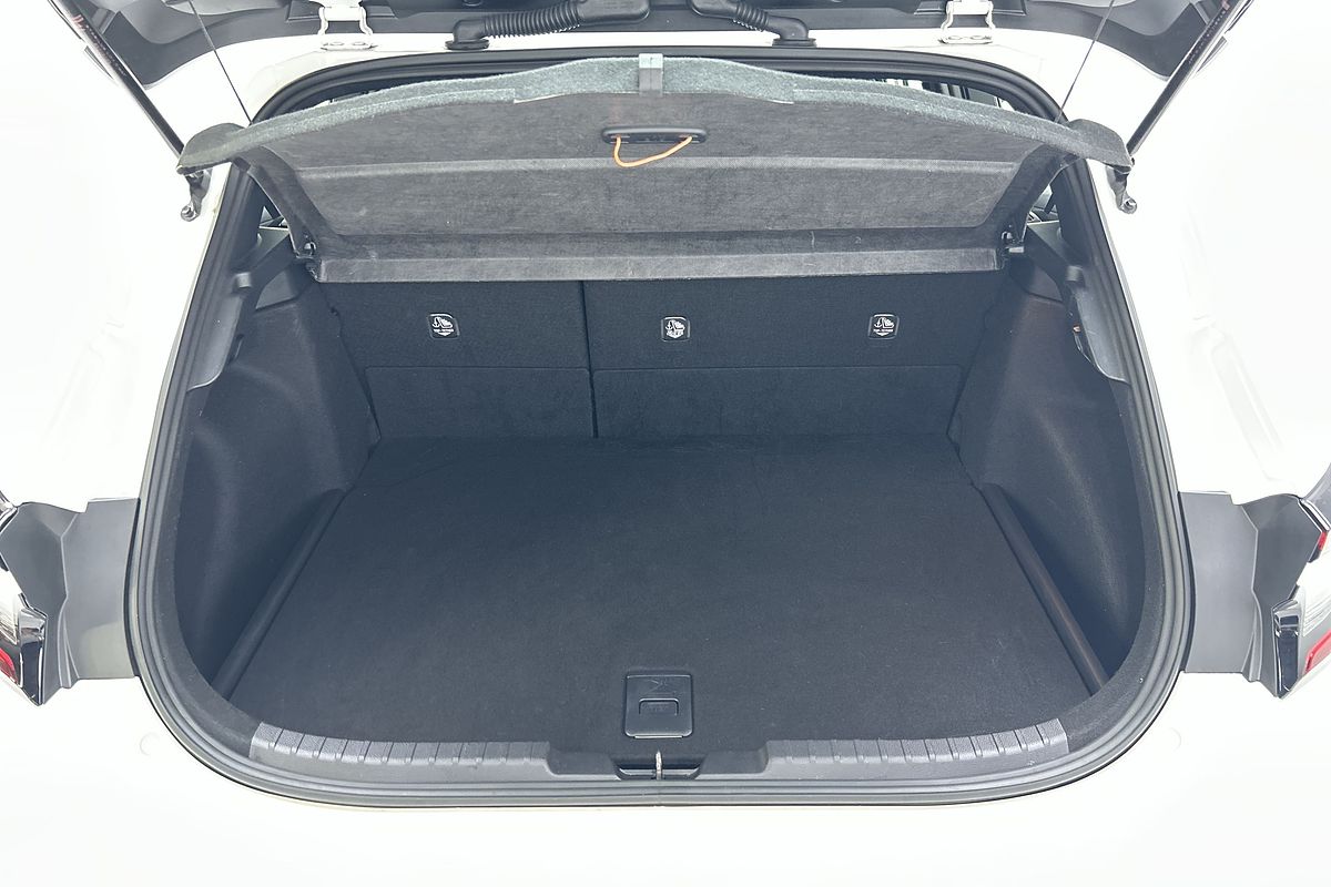 2024 Toyota Corolla Ascent Sport Hybrid ZWE219R