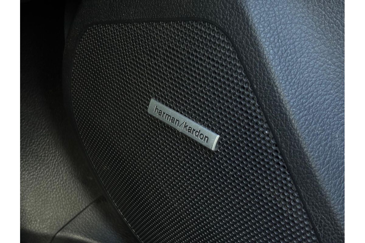 2016 Subaru WRX STI Premium VA