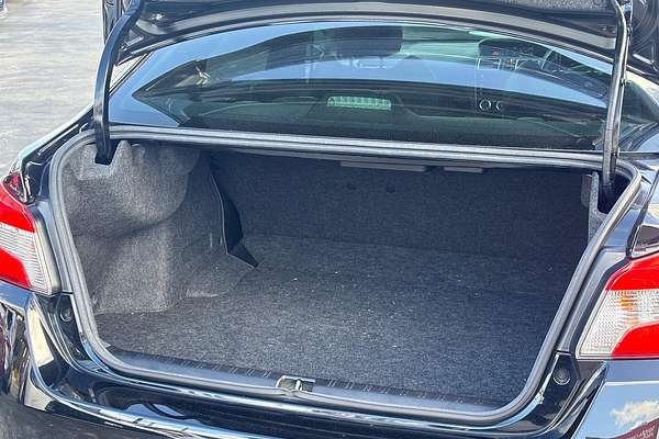 2016 Subaru WRX STI Premium VA