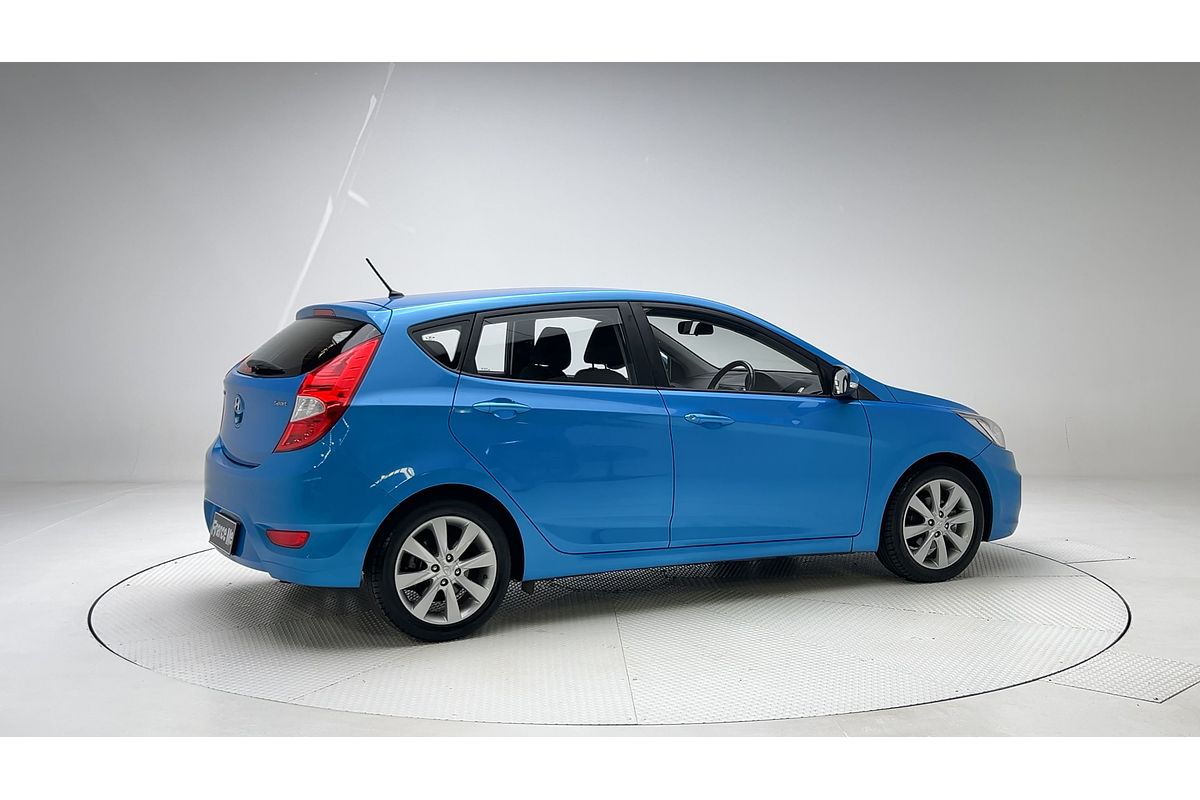 2017 Hyundai Accent Sport RB6