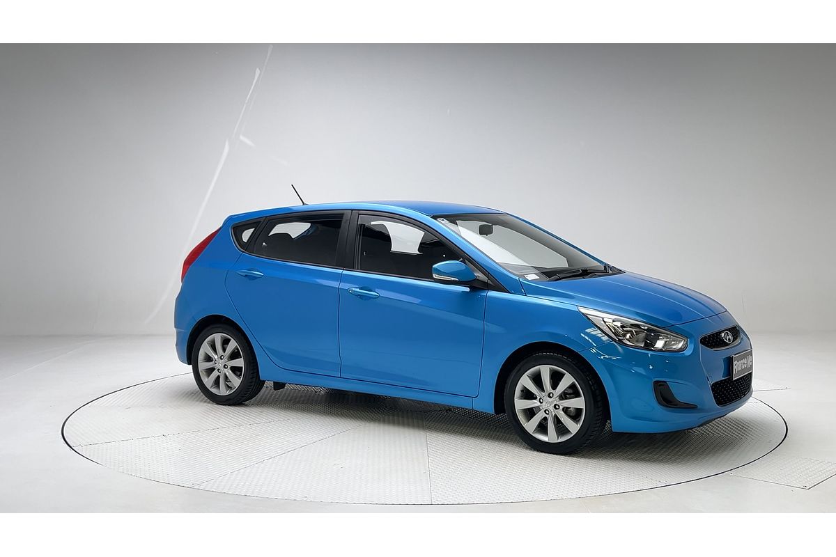 2017 Hyundai Accent Sport RB6