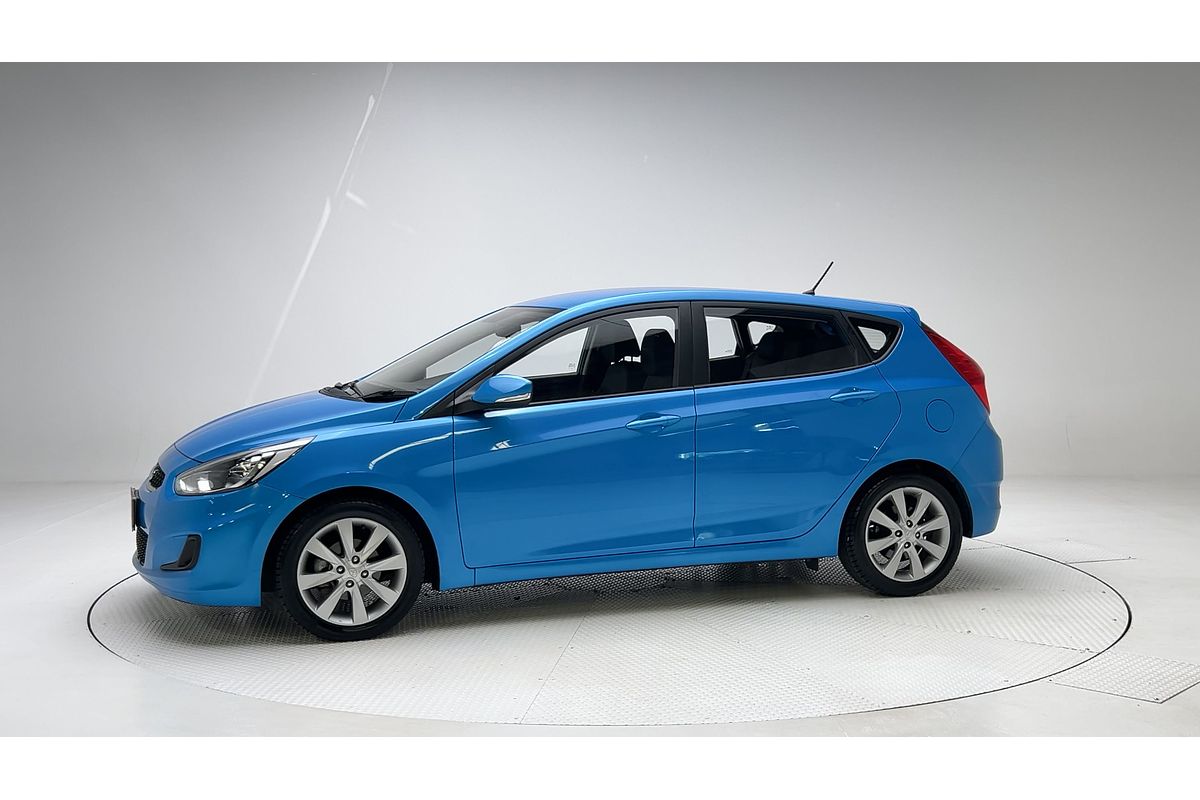 2017 Hyundai Accent Sport RB6