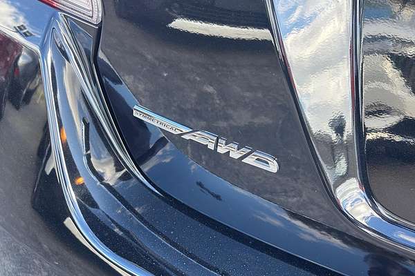 2016 Subaru WRX STI Premium VA