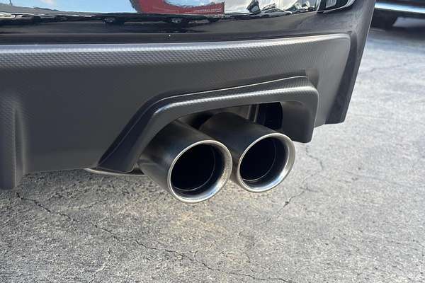 2016 Subaru WRX STI Premium VA