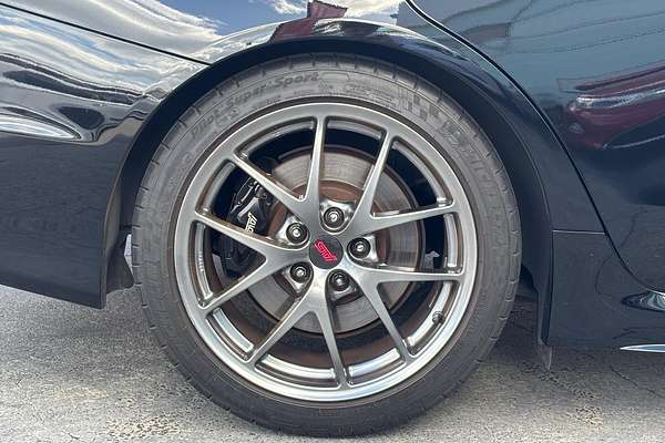 2016 Subaru WRX STI Premium VA