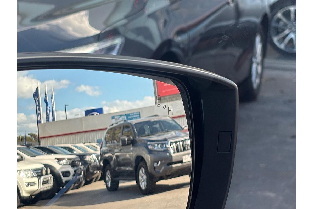 2016 Subaru WRX STI Premium VA