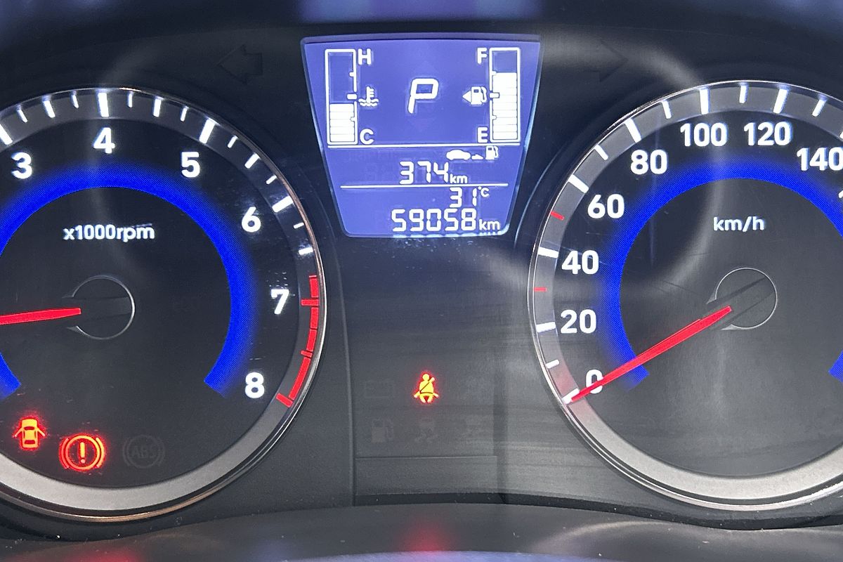 2017 Hyundai Accent Sport RB6