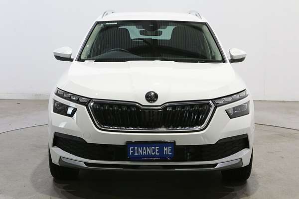 2024 SKODA Kamiq 110TSI Signature NW
