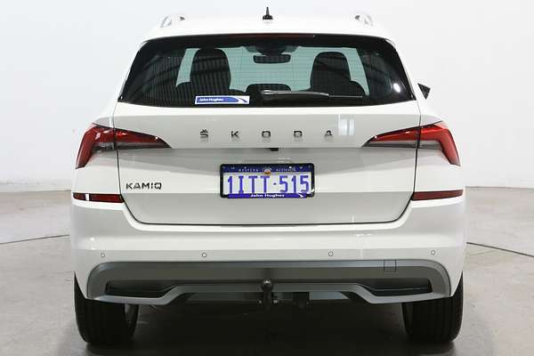 2024 SKODA Kamiq 110TSI Signature NW