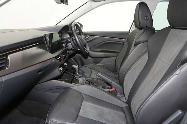 2024 SKODA Kamiq 110TSI Signature NW