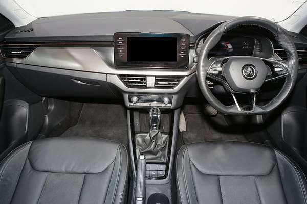 2024 SKODA Kamiq 110TSI Signature NW
