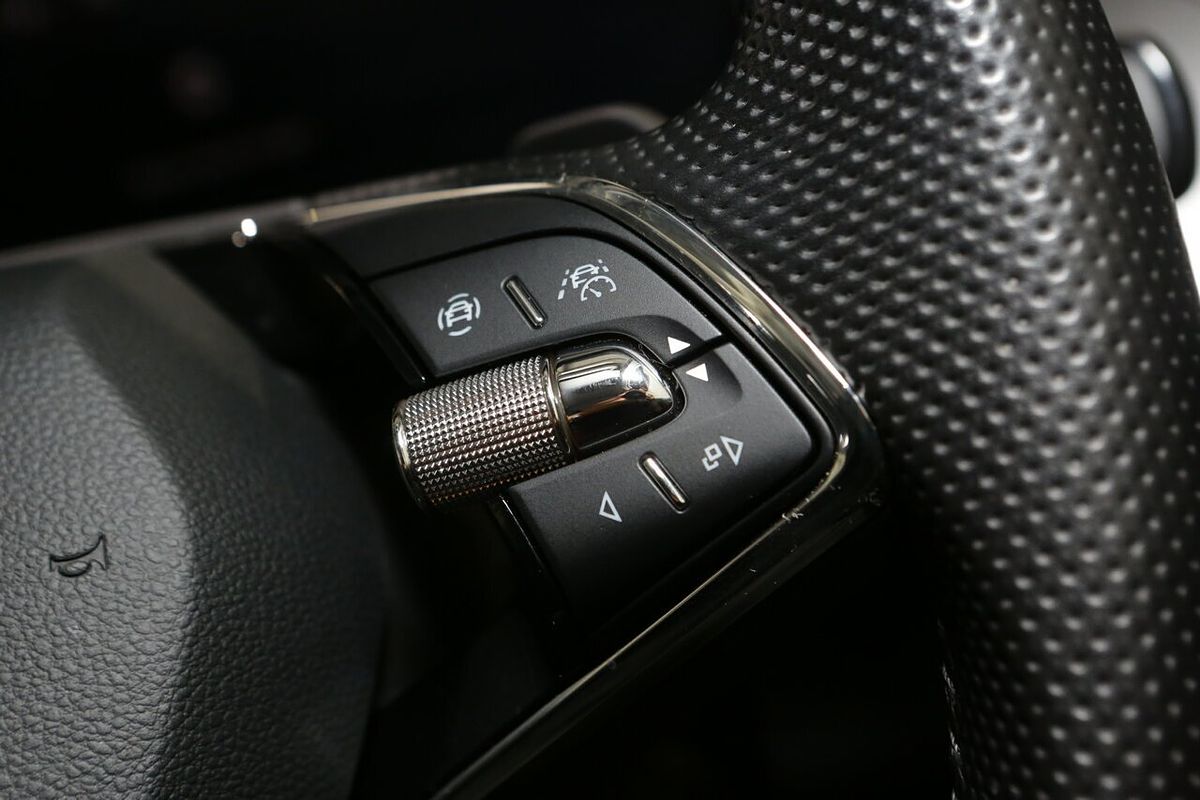 2024 SKODA Kamiq 110TSI Signature NW