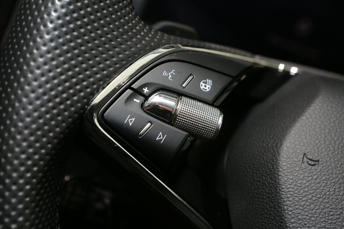 2024 SKODA Kamiq 110TSI Signature NW