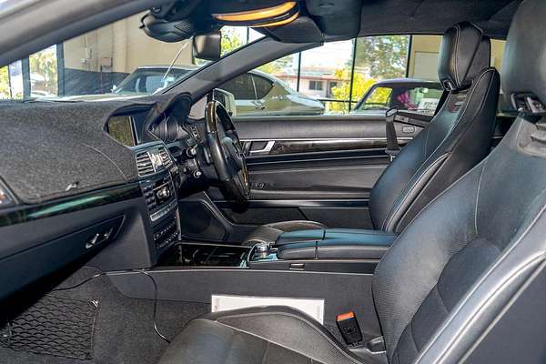 2014 Mercedes-Benz E-Class E400 A207