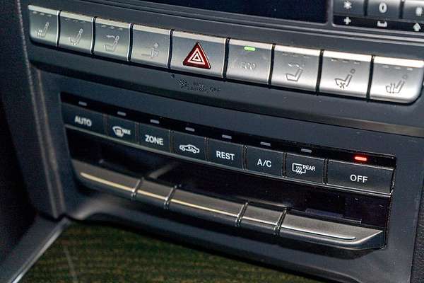 2014 Mercedes-Benz E-Class E400 A207