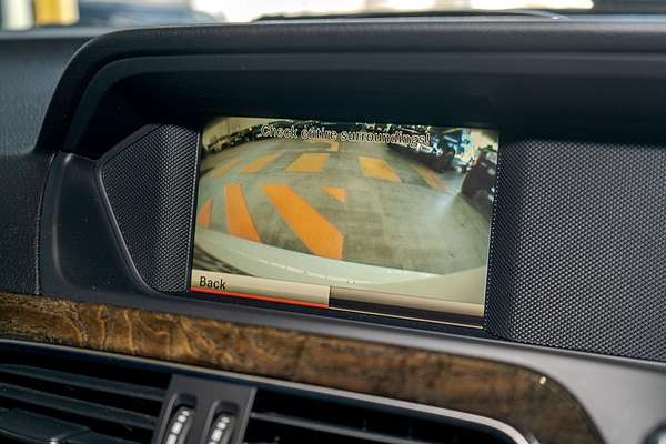 2014 Mercedes-Benz C-Class C63 AMG W204