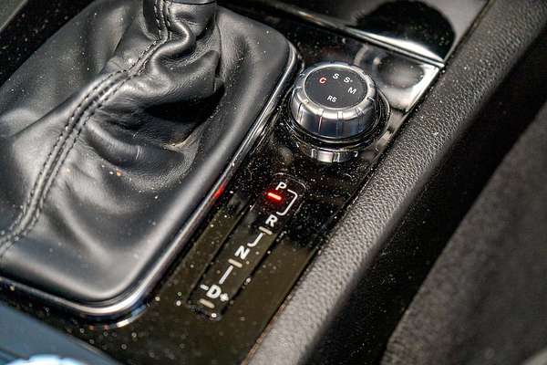 2014 Mercedes-Benz C-Class C63 AMG W204