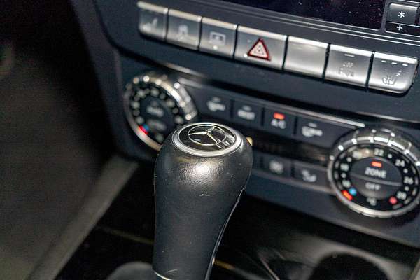 2014 Mercedes-Benz C-Class C63 AMG W204