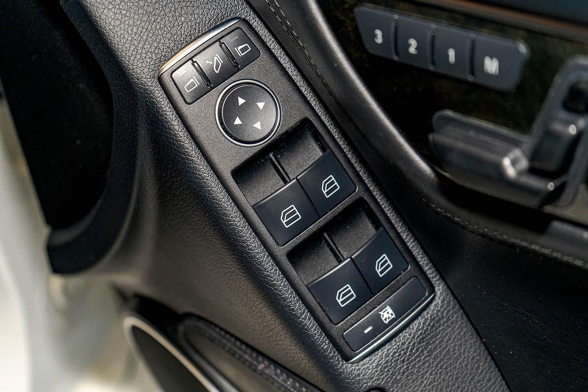 2014 Mercedes-Benz C-Class C63 AMG W204