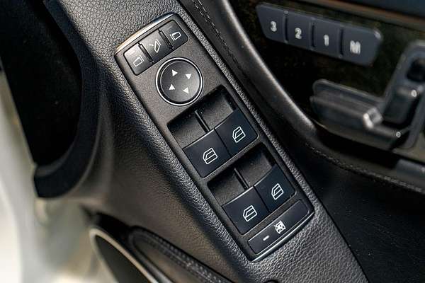 2014 Mercedes-Benz C-Class C63 AMG W204