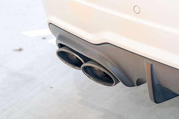 2014 Mercedes-Benz C-Class C63 AMG W204