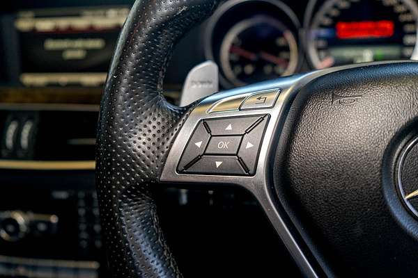 2014 Mercedes-Benz C-Class C63 AMG W204