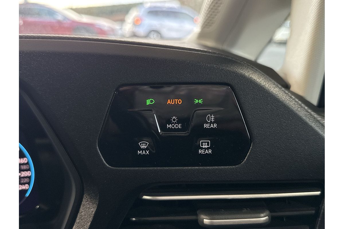 2021 Volkswagen Caddy TDI320 Life 5 LWB